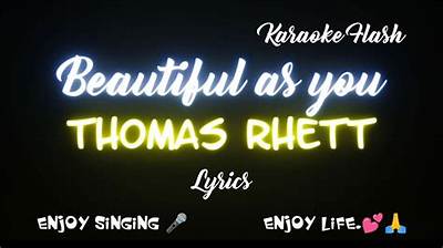 The Best Thomas Rhett Lyrics About Fun and Adventure