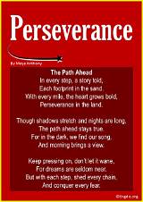 The Best Train Lyrics About Perseverance