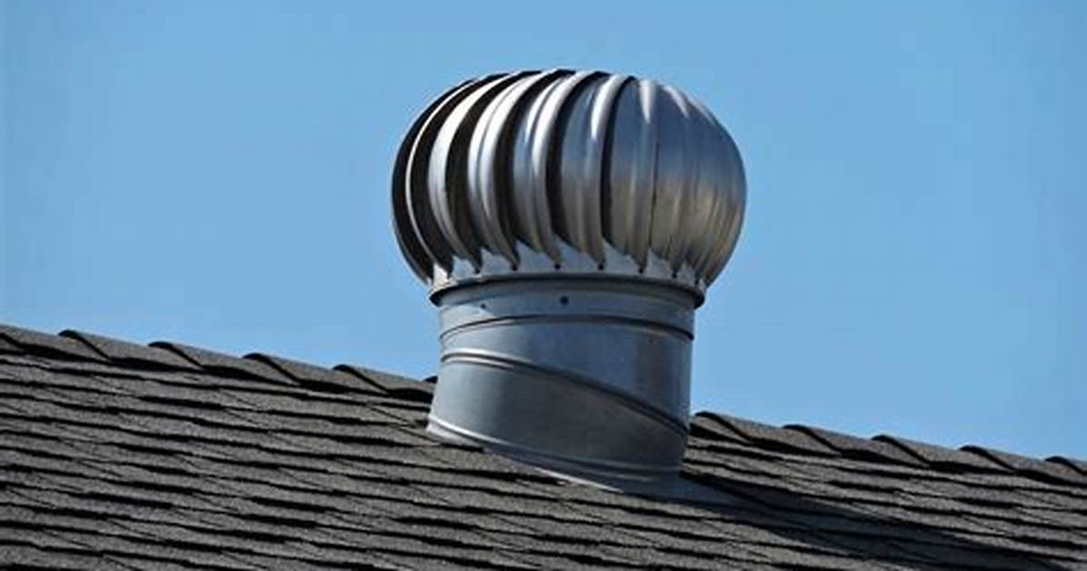 The Best Turbine Vents