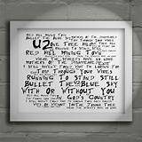 The Best U2 Lyrics About Hope and Optimism