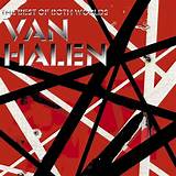 The Best Van Halen Lyrics About Love and Relationships