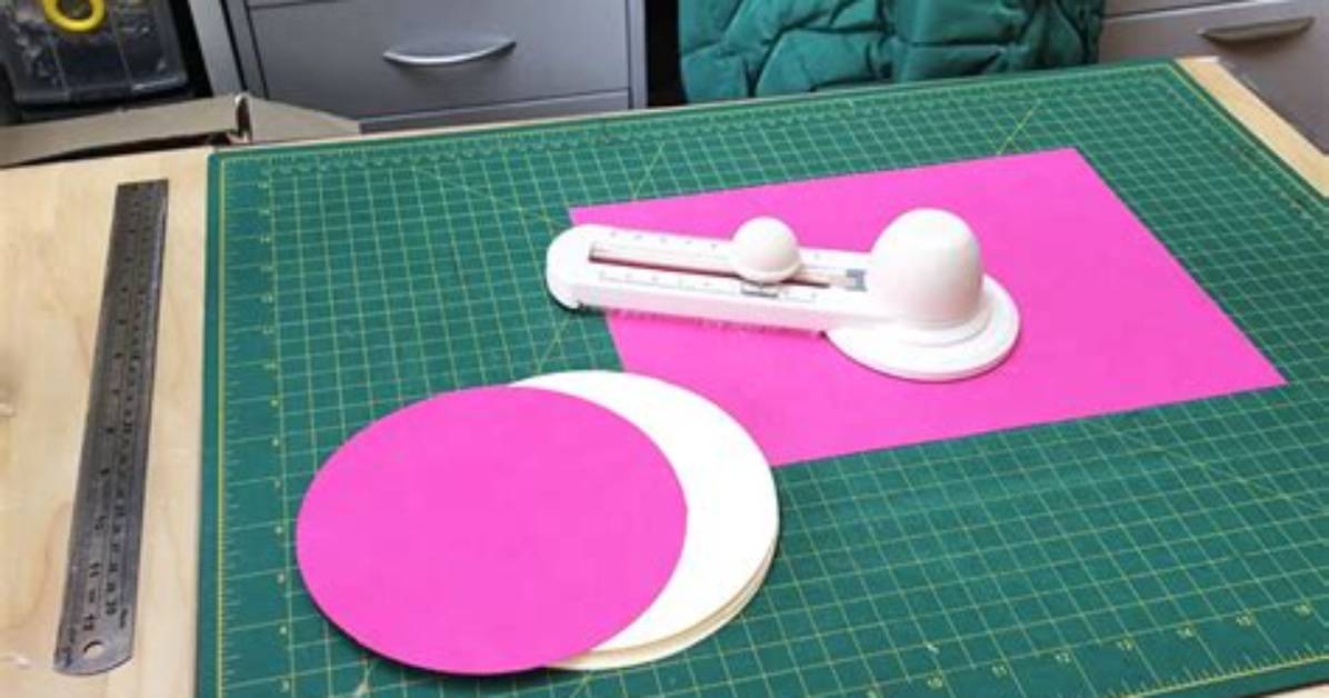 The Best Way to Cut Circles in Wood