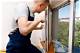 The Best Way to Fix a Glass Window Crack