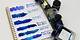 The Best Way to Get Pen Ink out of a Car's Vinyl Interior Upholstery