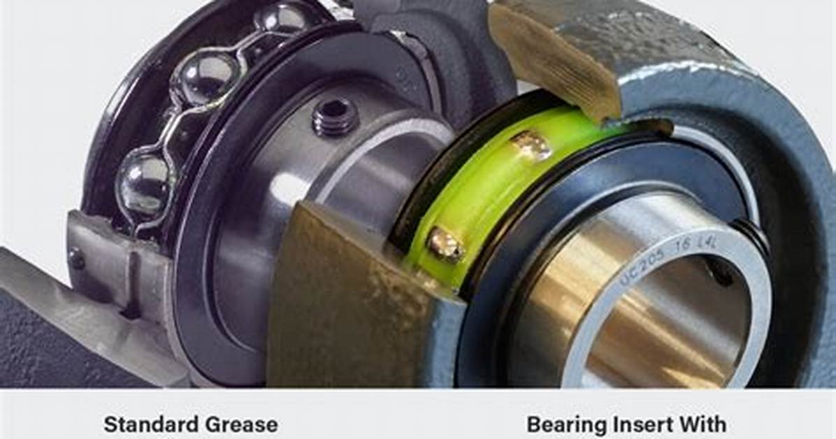 The Best Way to Grease Bearings on a Hunter Ceiling Fan