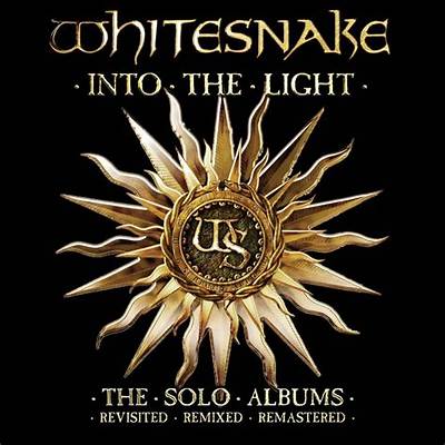 The Best Whitesnake Lyrics About Lust and Seduction
