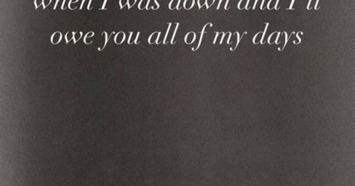 The Best Zach Bryan Lyrics About Faith