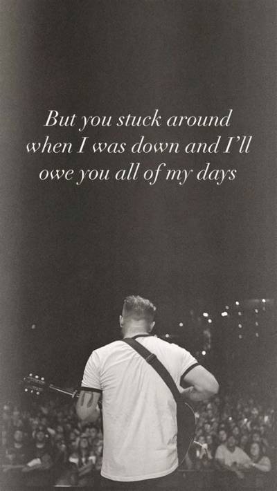 The Best Zach Bryan Lyrics About Faith