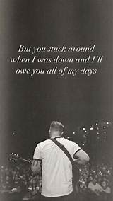 The Best Zach Bryan Lyrics About Regret