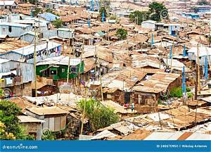 The Biggest Slum in Africa: an in-Depth Exploration