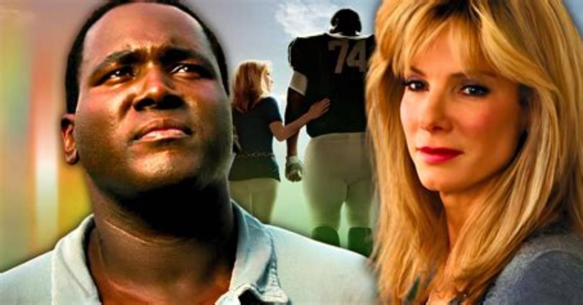 The Blind Side Cast: Stars & Story