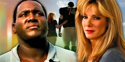 The Blind Side Cast: Stars & Story