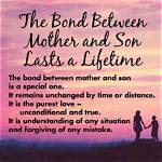 The Bond Between Son and Parents