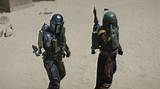 'The Book of Boba Fett' End-Credits Scene Reveals [Spoiler] Is Still Alive