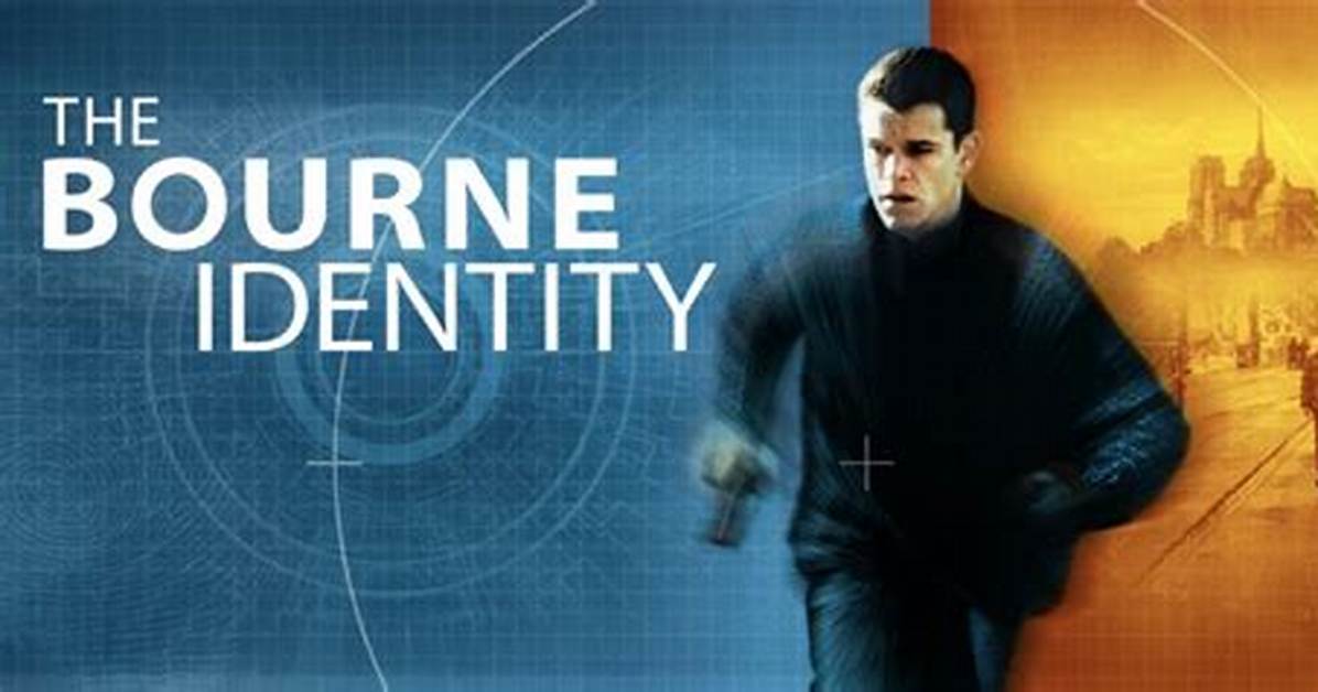 The Bourne Identity Vegamovies: a Comprehensive Exploration of the Thriller Classic