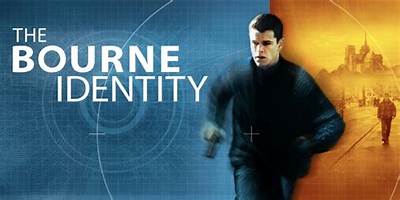 The Bourne Identity Vegamovies: a Comprehensive Exploration of the Thriller Classic