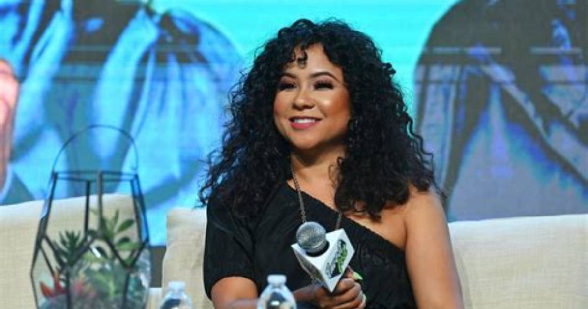 The Breakfast Club Co Host Angela Yee Announces She S Leaving The