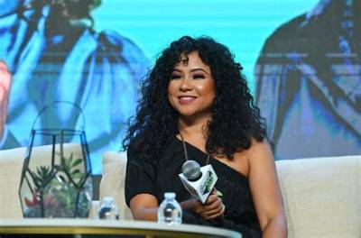 ‘The Breakfast Club’ Co-Host Angela Yee Announces She’s Leaving the Show