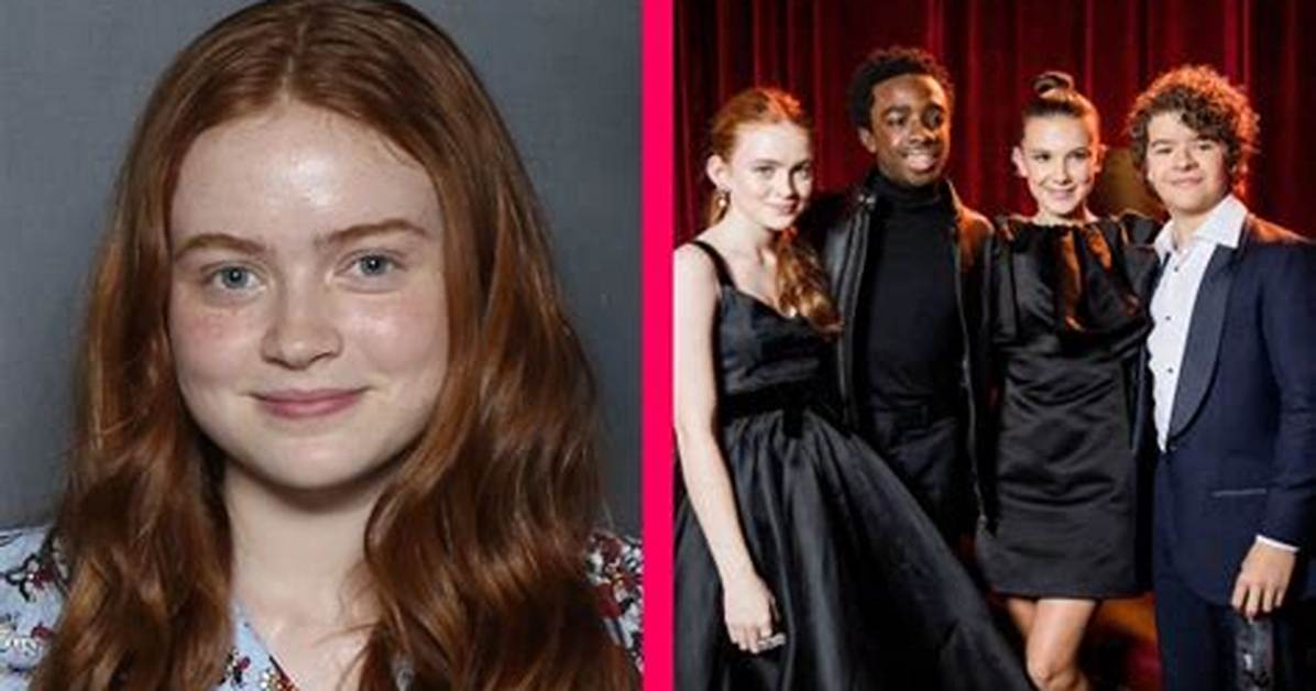 The Breakout Star of Stranger Things