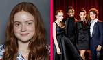 The Breakout Star of Stranger Things
