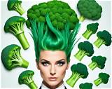 The Broccoli Haircut: a Trendy Style That’s Here to Stay