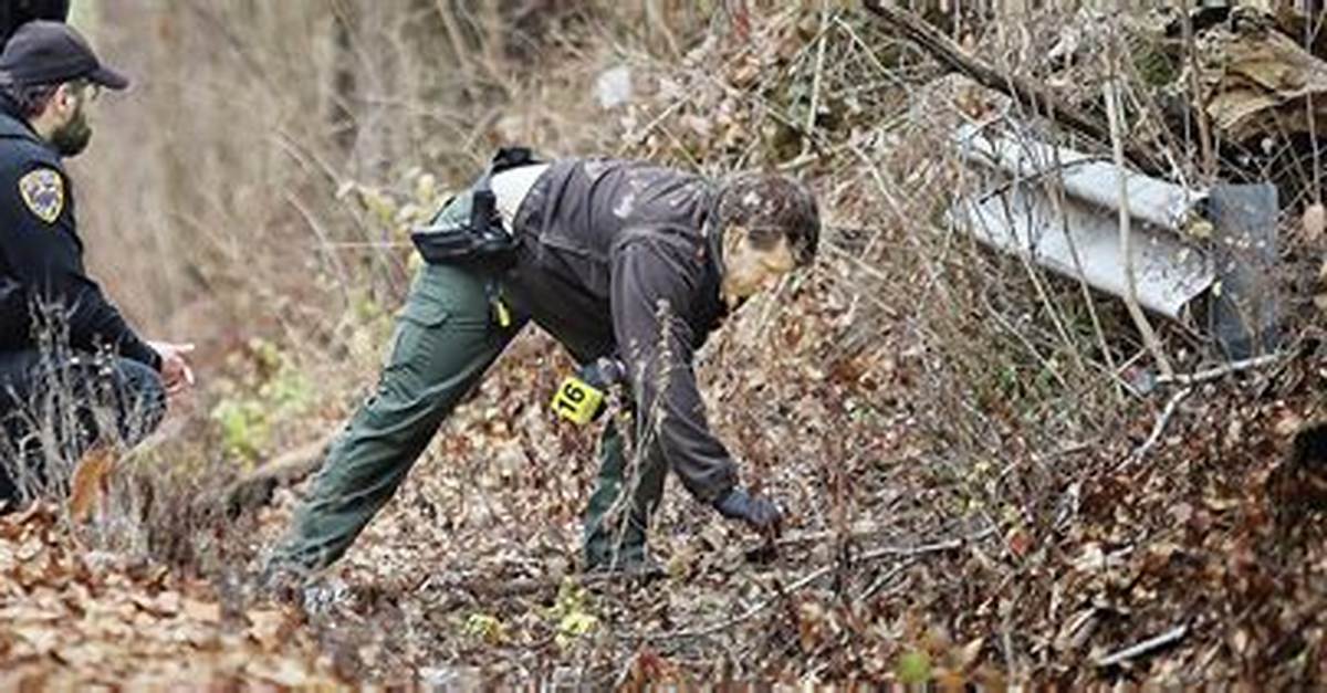 The Brutal Murder in Lawson Missouri Unveiling the Horrific