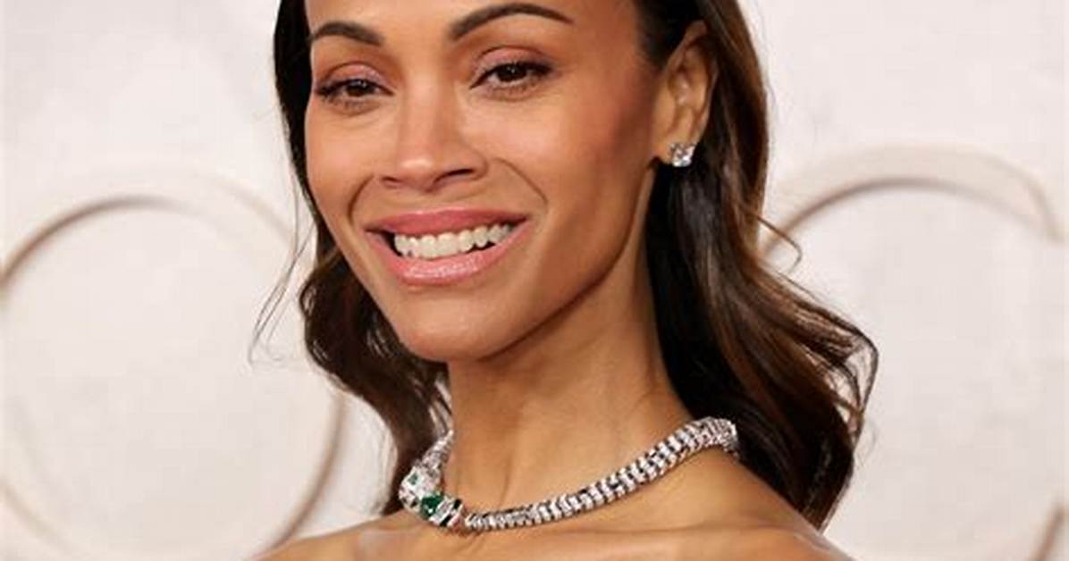 The Captivating Career of Acclaimed Actress Zoe