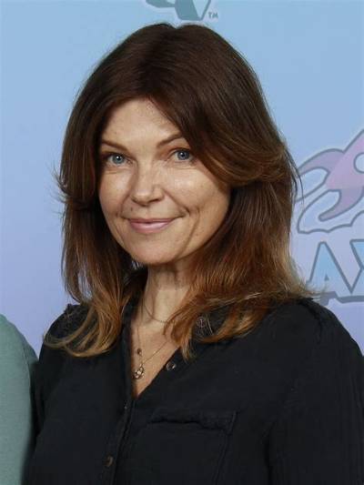 The Captivating Journey of Nicole De Boer: an Exploration of Talent and Passion