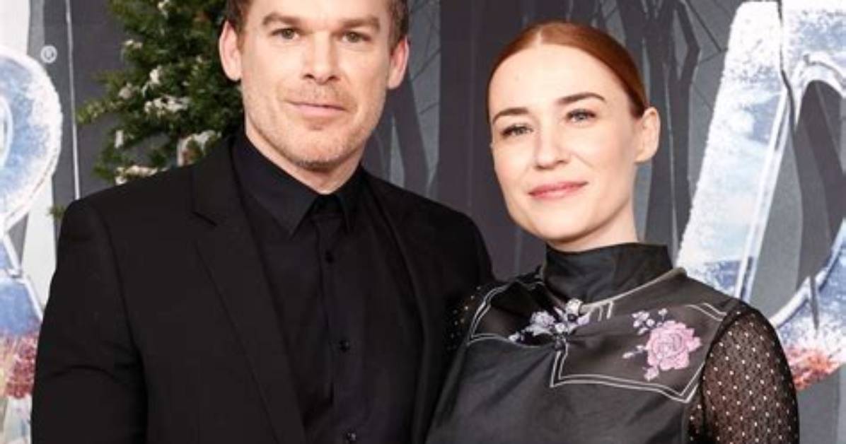 The Captivating Morgan Macgregor: Michael C. Hall's Memorable Role