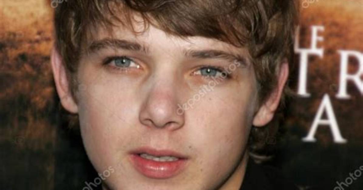 The Captivating Rise of Young Max Thieriot: a Star in the Making