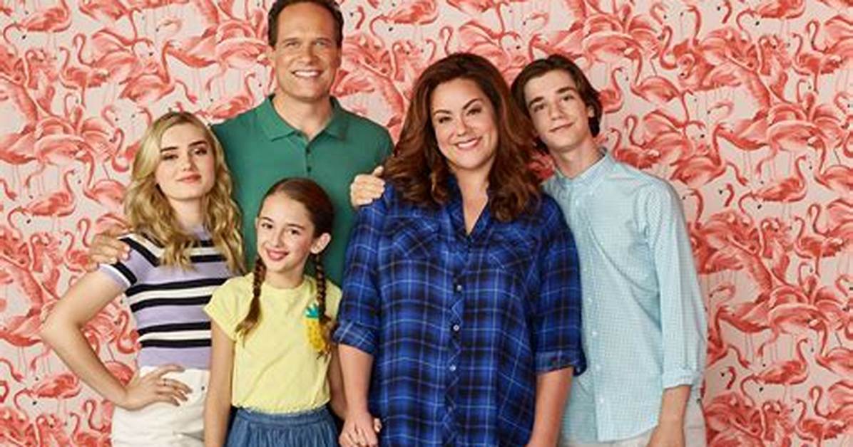 The Cast of American Housewife: a Deep Dive into the Beloved Sitcom Ensemble