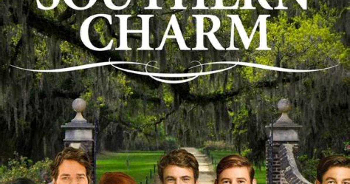 The Cast of Southern Charm Ranked by Net