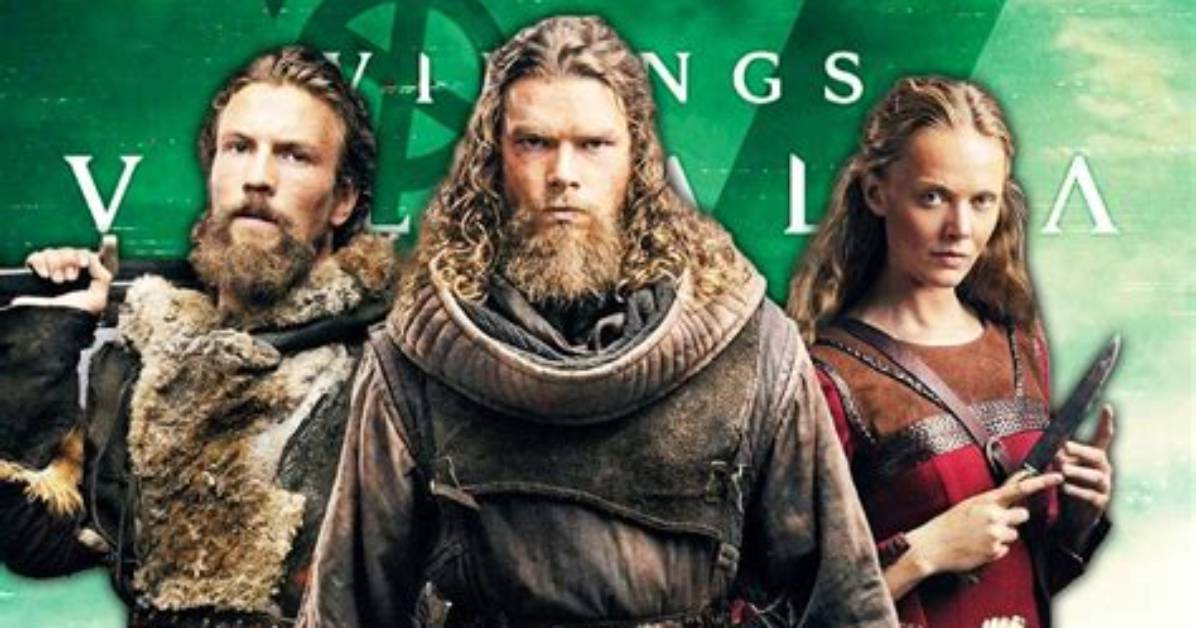 The Cast of Vikings: a Comprehensive Guide to the Legendary Show