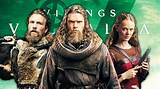 The Cast of Vikings: a Comprehensive Guide to the Legendary Show