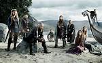 The Cast of Vikings: a Deep Dive into the Characters and Their Stories