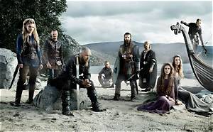 The Cast of Vikings: a Deep Dive into the Characters and Their Stories