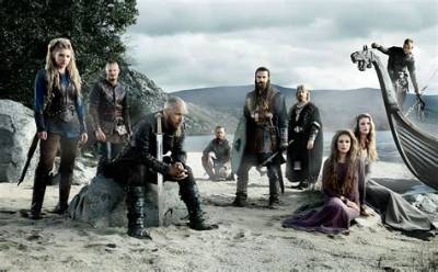 The Cast of Vikings: a Deep Dive into the Characters and Their Stories