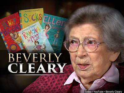 The Cause Behind Beverly Cleary's Passing: a Closer Look