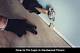 The Causes of Hardwood Floor Gaps