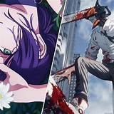 The 'Chainsaw Man' Anime Is Finally Coming out This Week — How Many Episodes Is It?