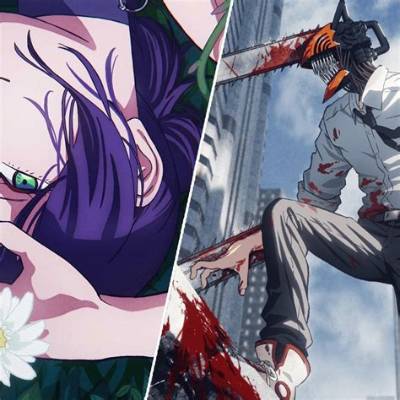 The 'Chainsaw Man' Anime Is Finally Coming out This Week — How Many Episodes Is It?