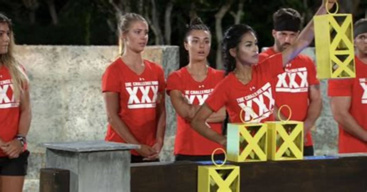 The Challenge: Dirty Thirty - a Deep Dive into the Ultimate Reality Show