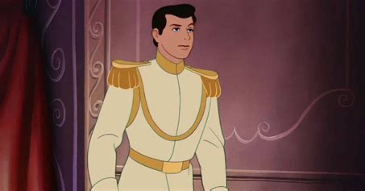 The Charming Prince: a Timeless Tale of Grace, Valor, and Legacy