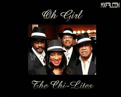 The Chi-Lites Net Worth