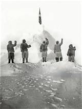 The Chilling History of Ice: an Arctic Adventure