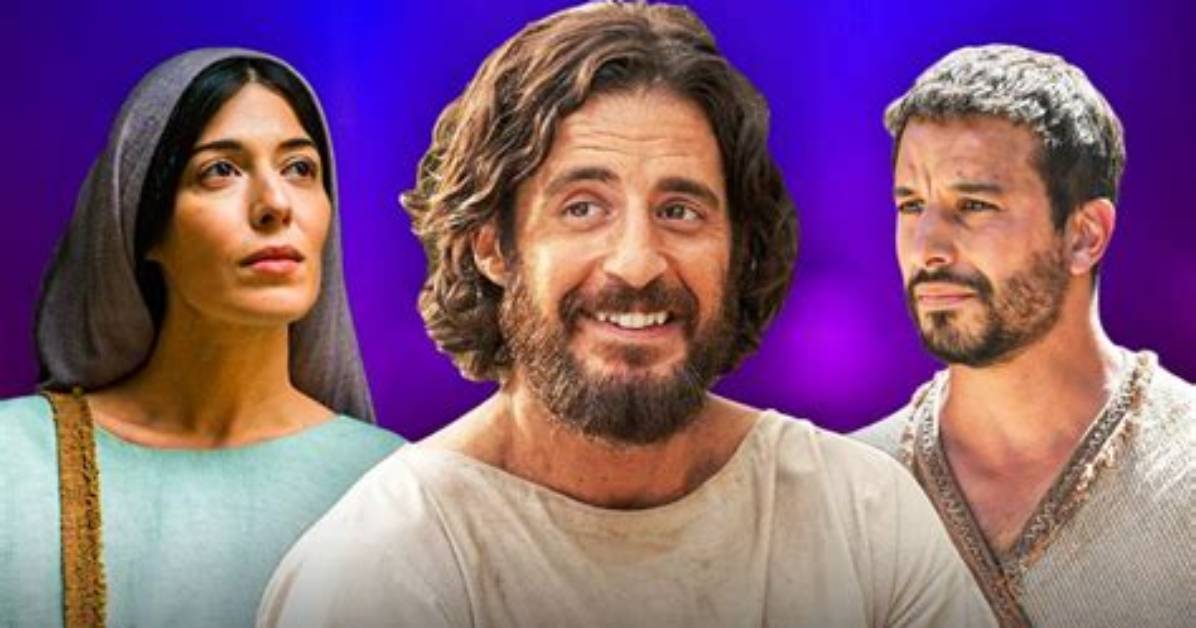 The Chosen Cast Salaries: Uncovering the Earnings of Your Favorite Stars