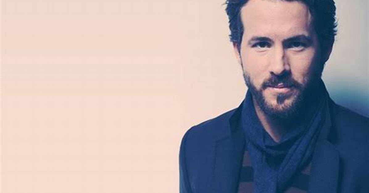 The Christian Beliefs of Ryan Reynolds: Unveiled