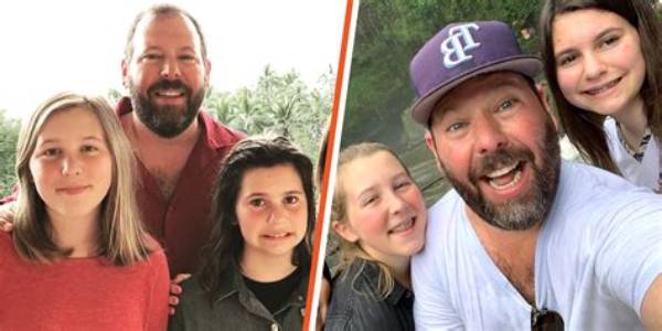 The Comedian's Daughter: Bert Kreischer's Little Star