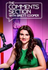 The Comments Section with Brett Cooper Net Worth, Income and Estimated Earnings of Youtuber Channel