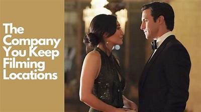 'The Company You Keep' Filming Locations Revealed
